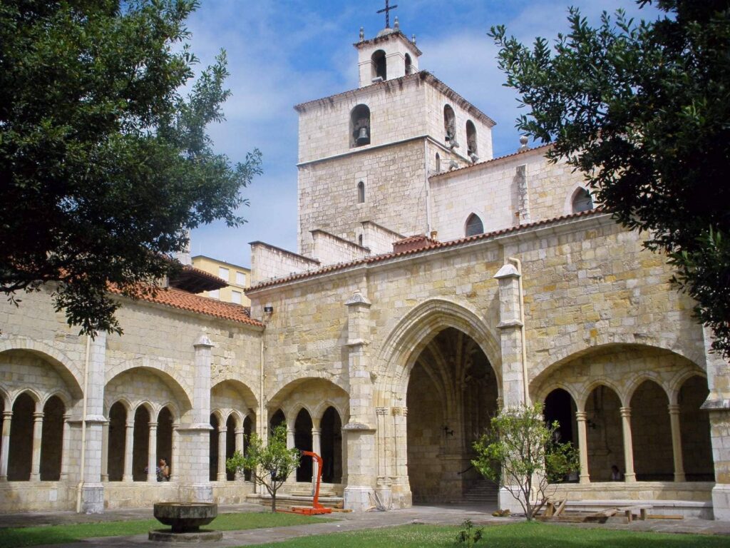 catedral de santander