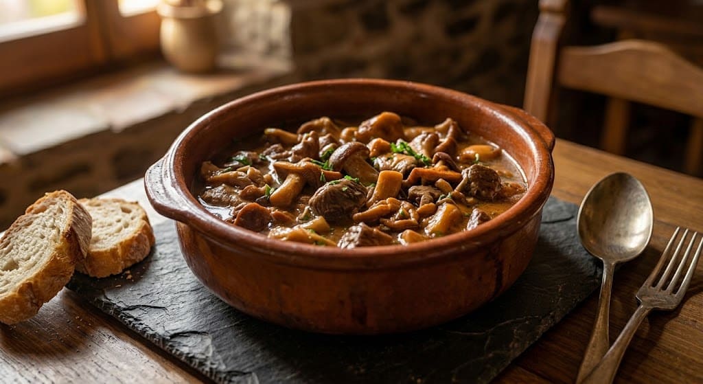 Champignons méditerranéens entre la Costa Brava et Les Gavarres Champignons méditerranéens entre la Costa Brava et Les Gavarres
