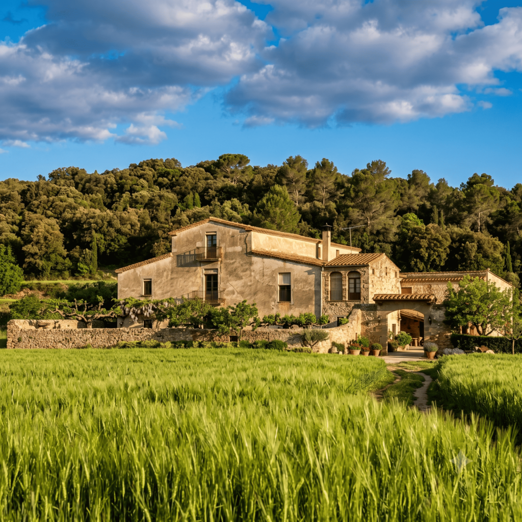 solius, la toscana catalana