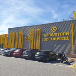 tramuntana supermercado