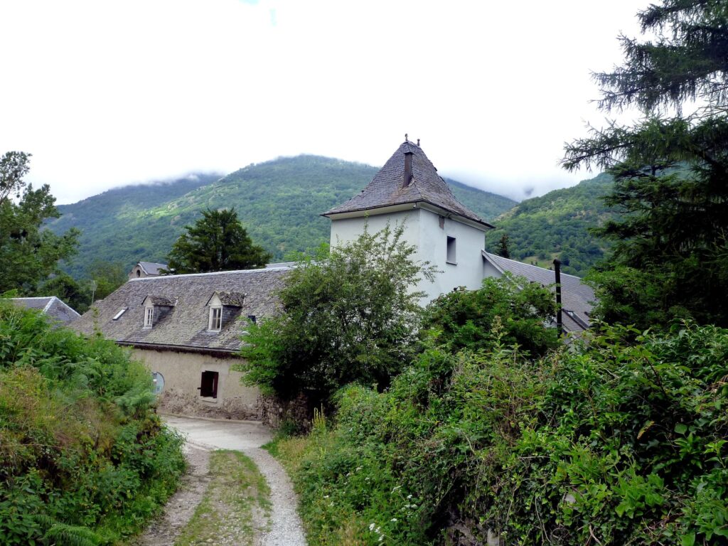 Termas Baronía de Les