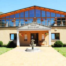 Termas Baronía de Les