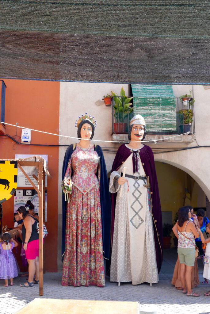 Festival Medieval Terra de Trobadors en Castelló d’Empúries Festival-Medieval-Terra-de-Trobadors-en-Castelló-d’Empúries