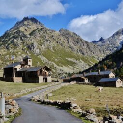 valle de incles picnic