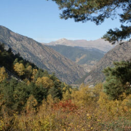 Explora el Valle del Madriu-Perafita-Claror