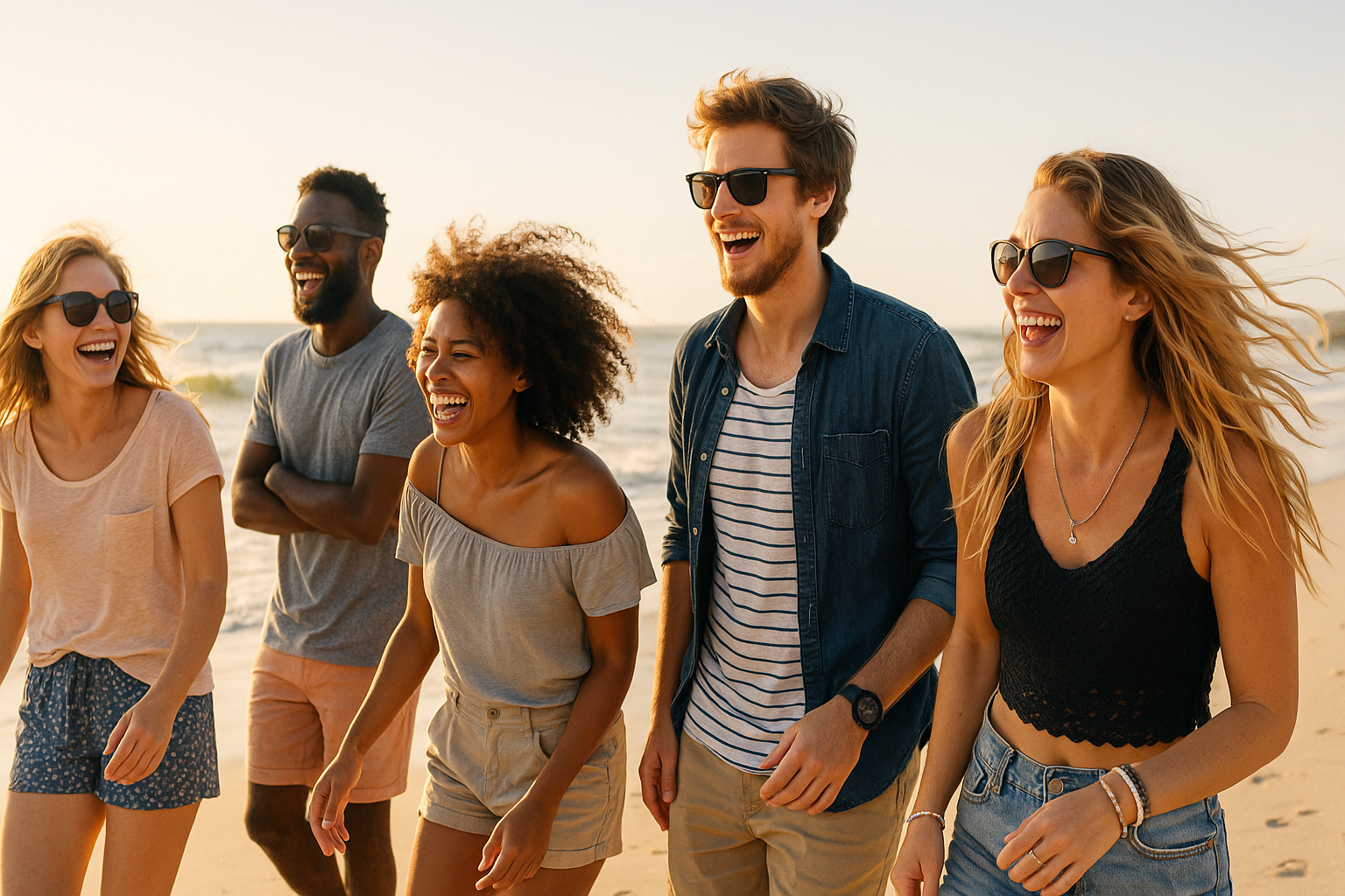 Plans uniques pour personnes authentiques