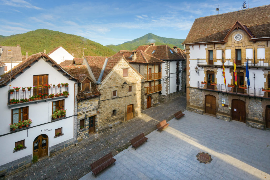 ansó