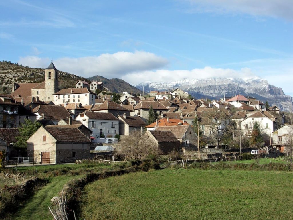 ansó