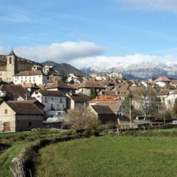 ansó