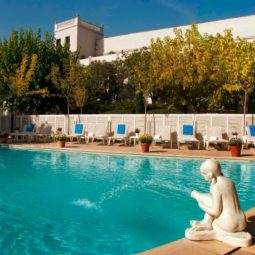 Balnearios SPA en la Costa Brava