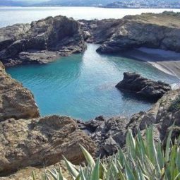 Cala Bramant