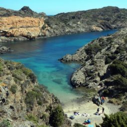 La Cala Jugadora