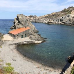 Cala Prona
