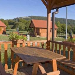 Campings del País Vasco