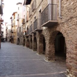 la seu d'urgell
