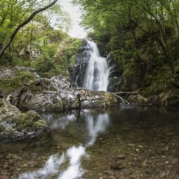 Descubre la Cascada de Xorroxin, en el Valle de Baztán