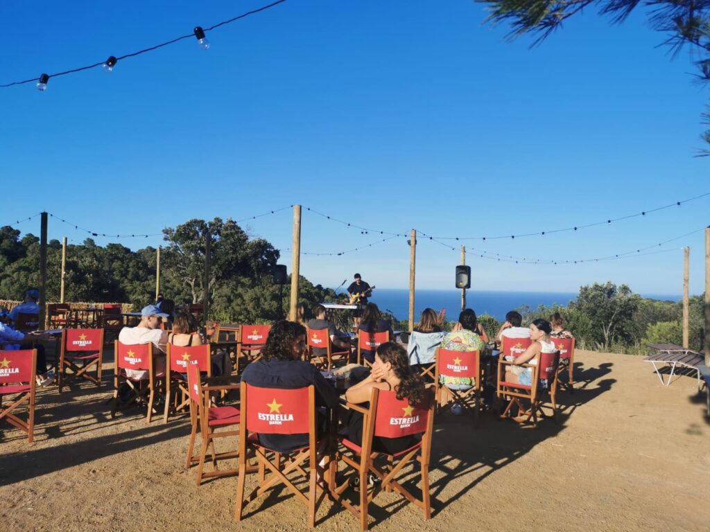cine costa brava