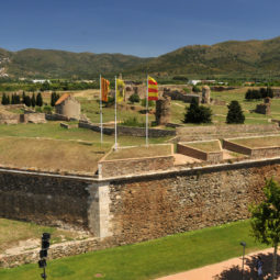 Ciudadela de Rosas