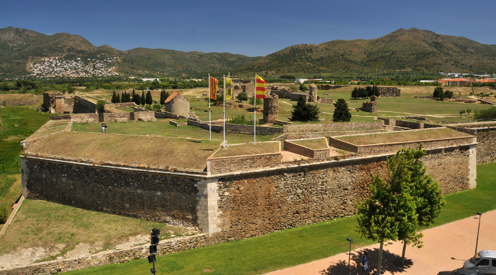 Ciudadela de Rosas ciudadela de rosas