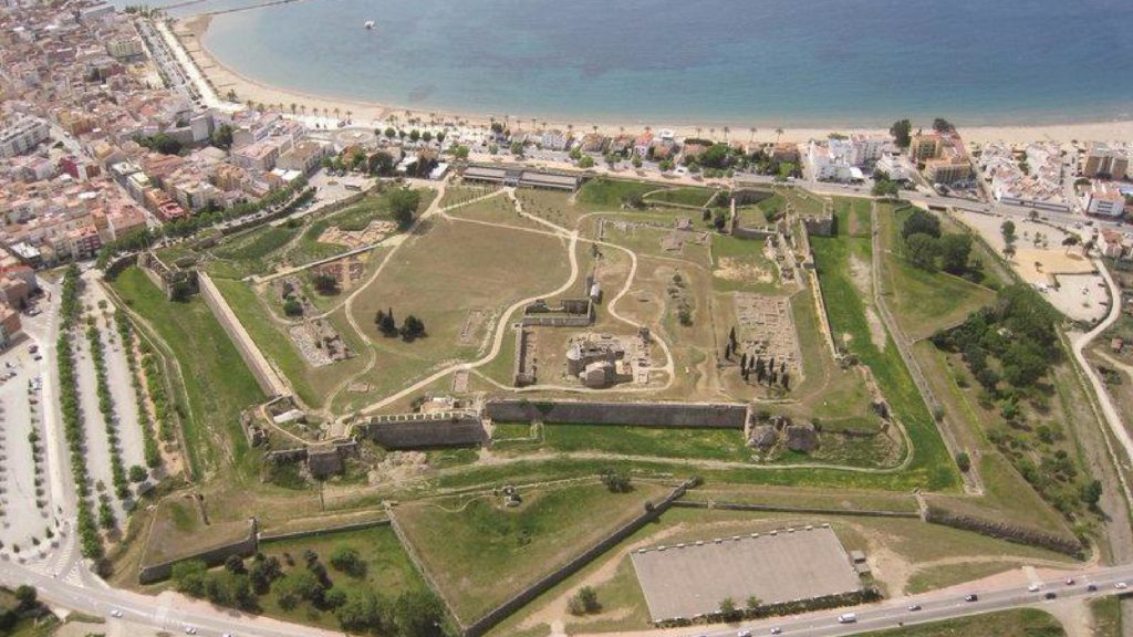 Ciudadela de Rosas ciudadela de rosas