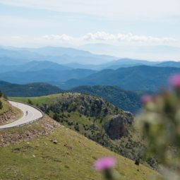 coll de la creueta