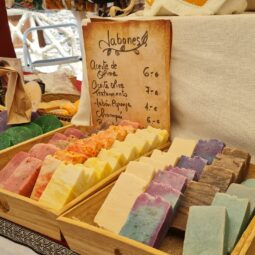 El Mercado Medieval de Panticosa