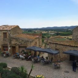 Restaurante El padró
