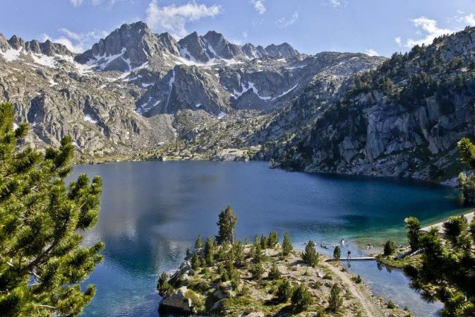 Découvrez les villages de la Vall Ferrera
