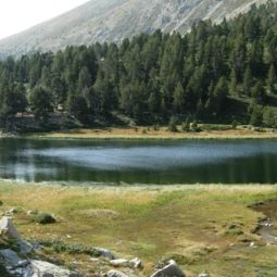 Excursión al Estanys de la Pera