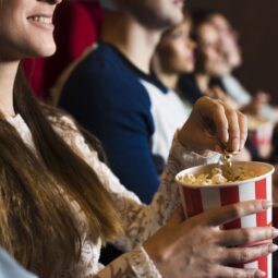 7 cines de la Costa Brava