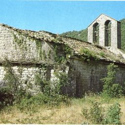 Albanyà