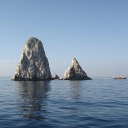 Las Islas Medas