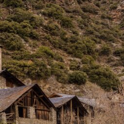 Découvrez les villages de la Vall Ferrera