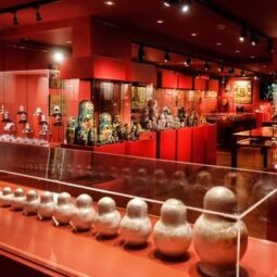 museo de la miniatura