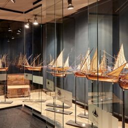 museo del mar lloret