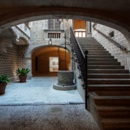 Palacio Solterra