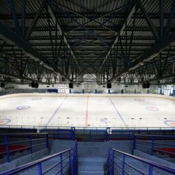 palau de gel canillo