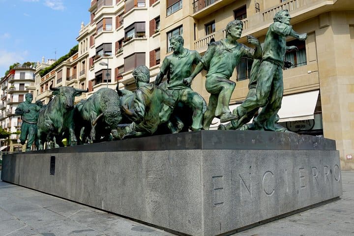 pamplona