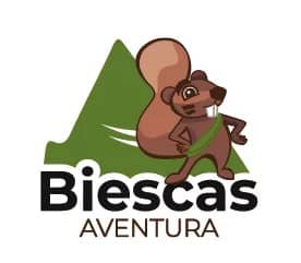 Adrenalina en Biescas Aventura