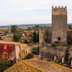Peratallada