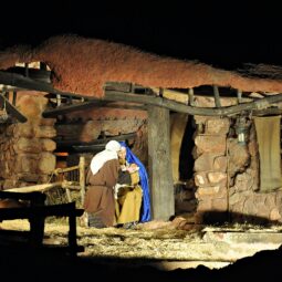 Los mejores pesebres en Andorra