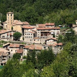 ¡Descubre el encanto oculto de Beget!