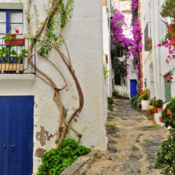 Qué ver en el centro del pueblo de Cadaqués