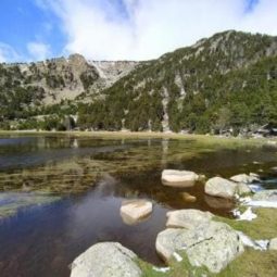 refugio de malniu