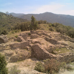 Ruta Tramuntana El Pertús