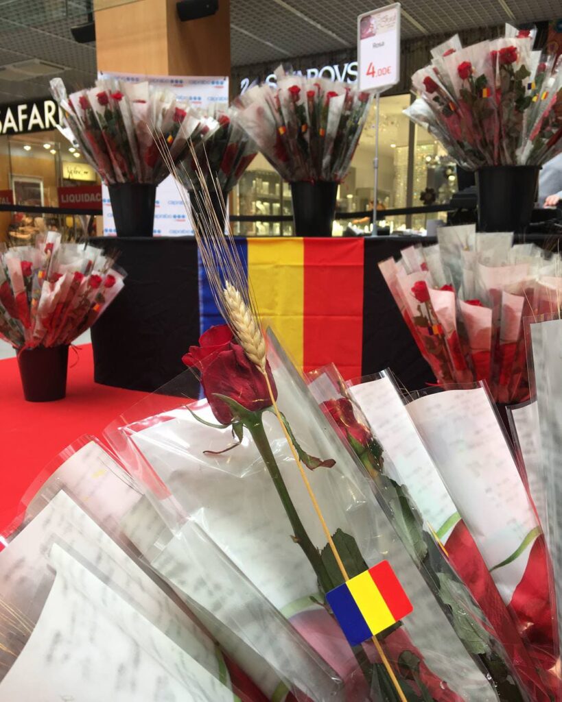 sant jordi andorra