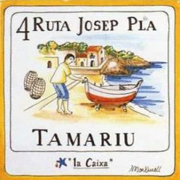 ¡5 rutas de Josep Pla para conocer la Costa Brava!