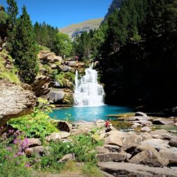 torla ordesa