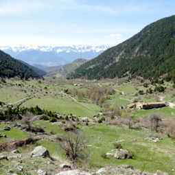 valle de la llosa