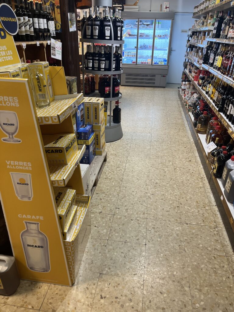 Venta Anayet, Sallent de Gállego